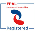 fpal registriert logo stamp